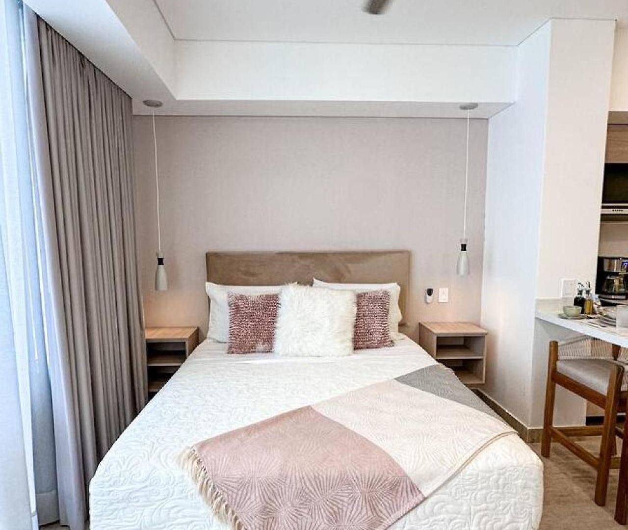 En Crespo Apartamento *