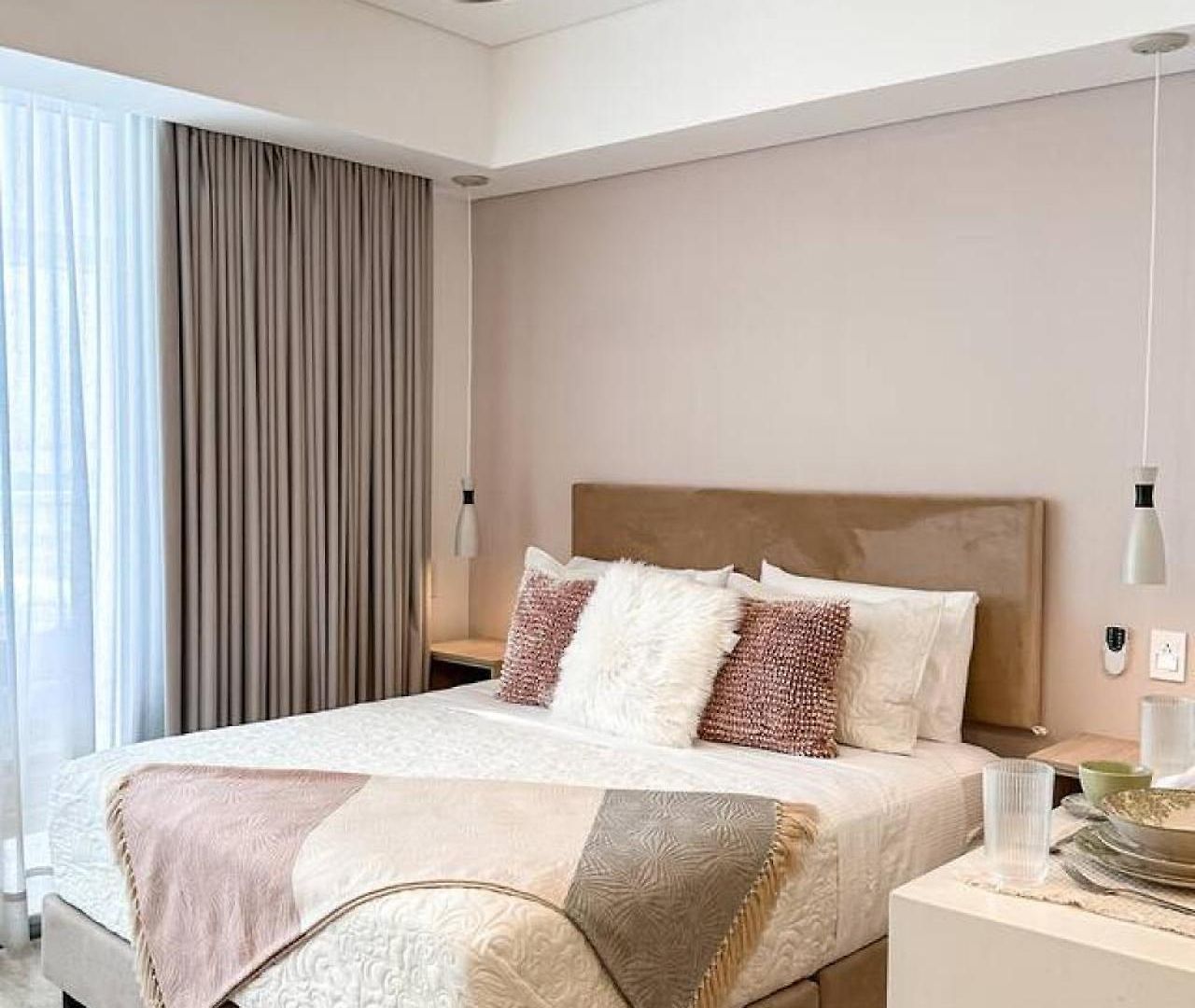 Apartamento En Crespo *