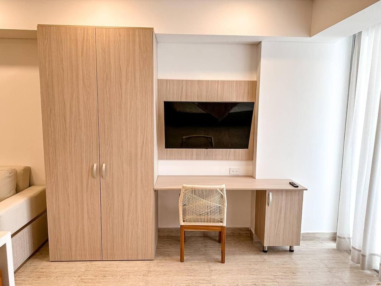 En Crespo Apartamento Cartagena