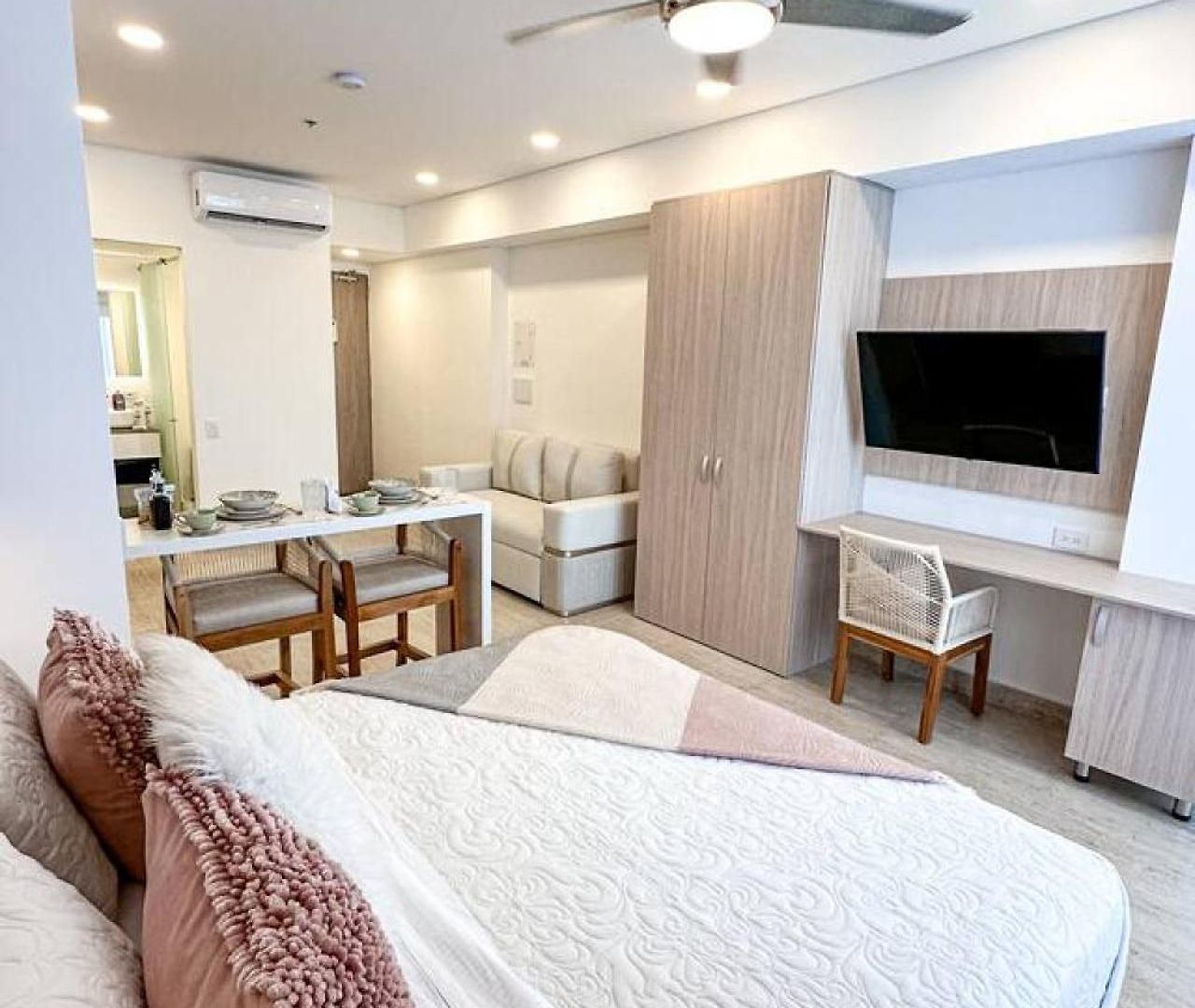 En Crespo Apartamento Cartagena