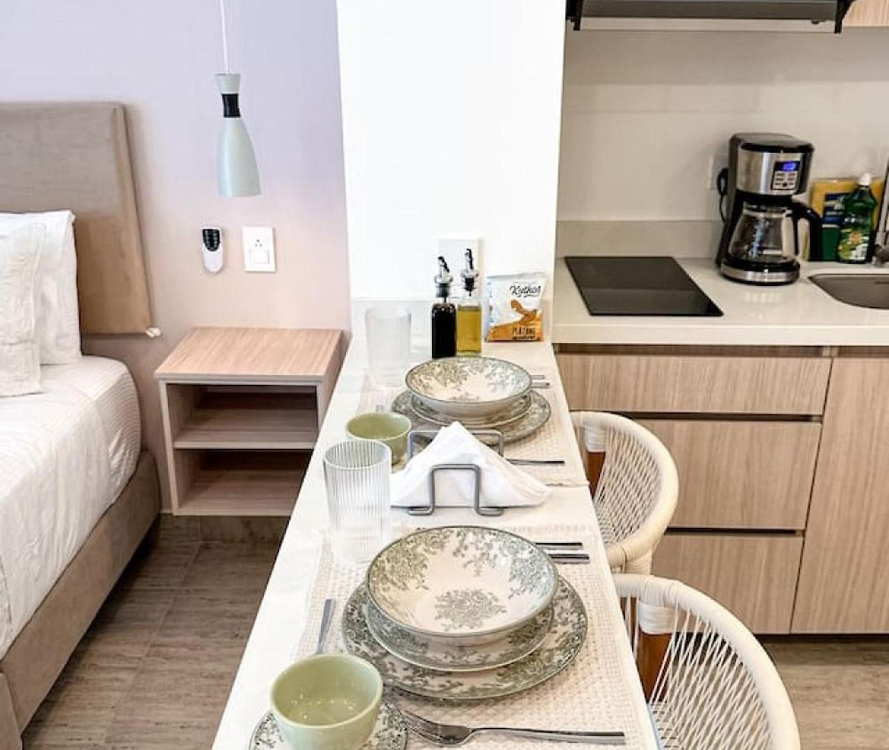 En Crespo Apartamento Cartagena