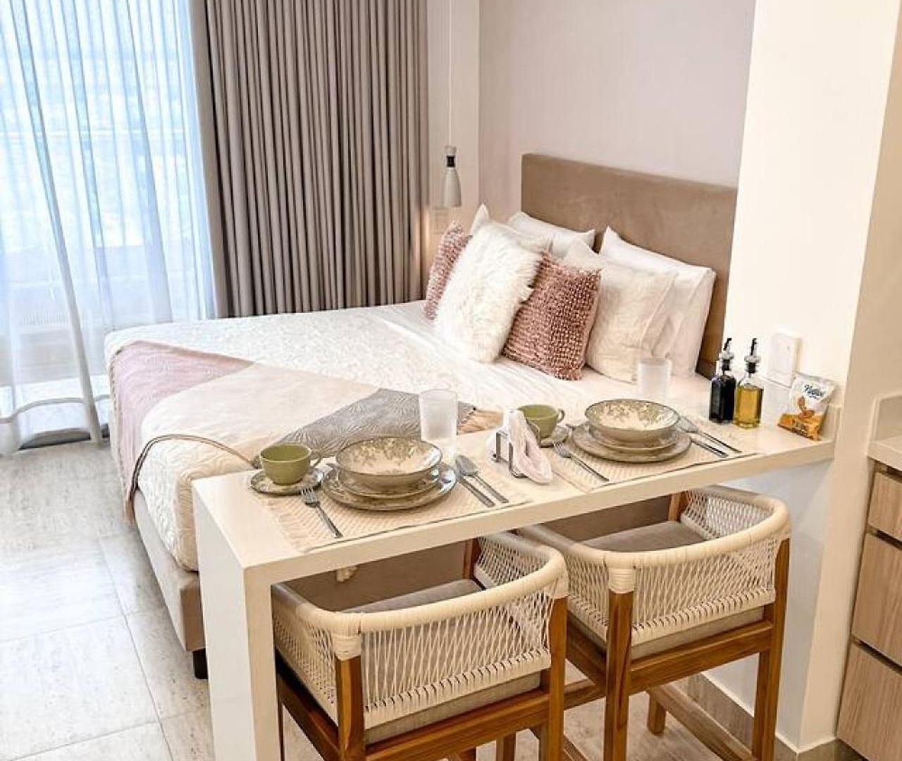 En Crespo Apartamento