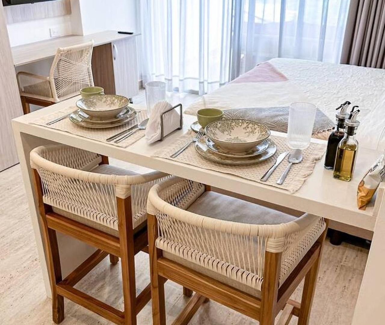 Apartamento En Crespo Cartagena