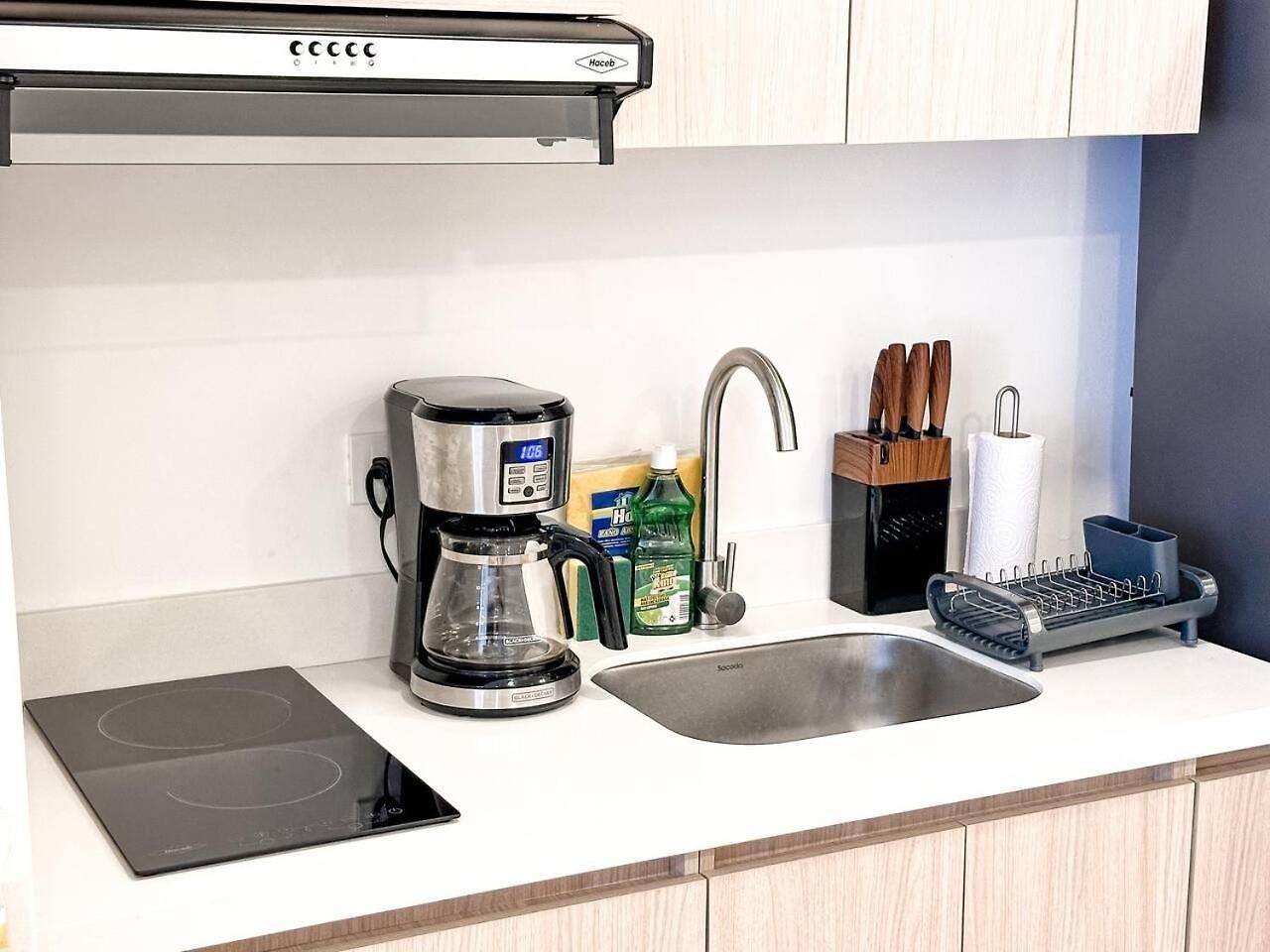 Apartamento En Crespo