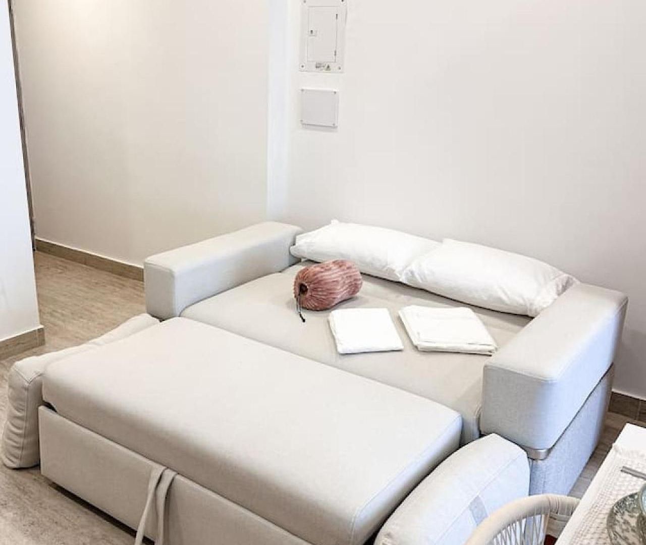 En Crespo Apartamento