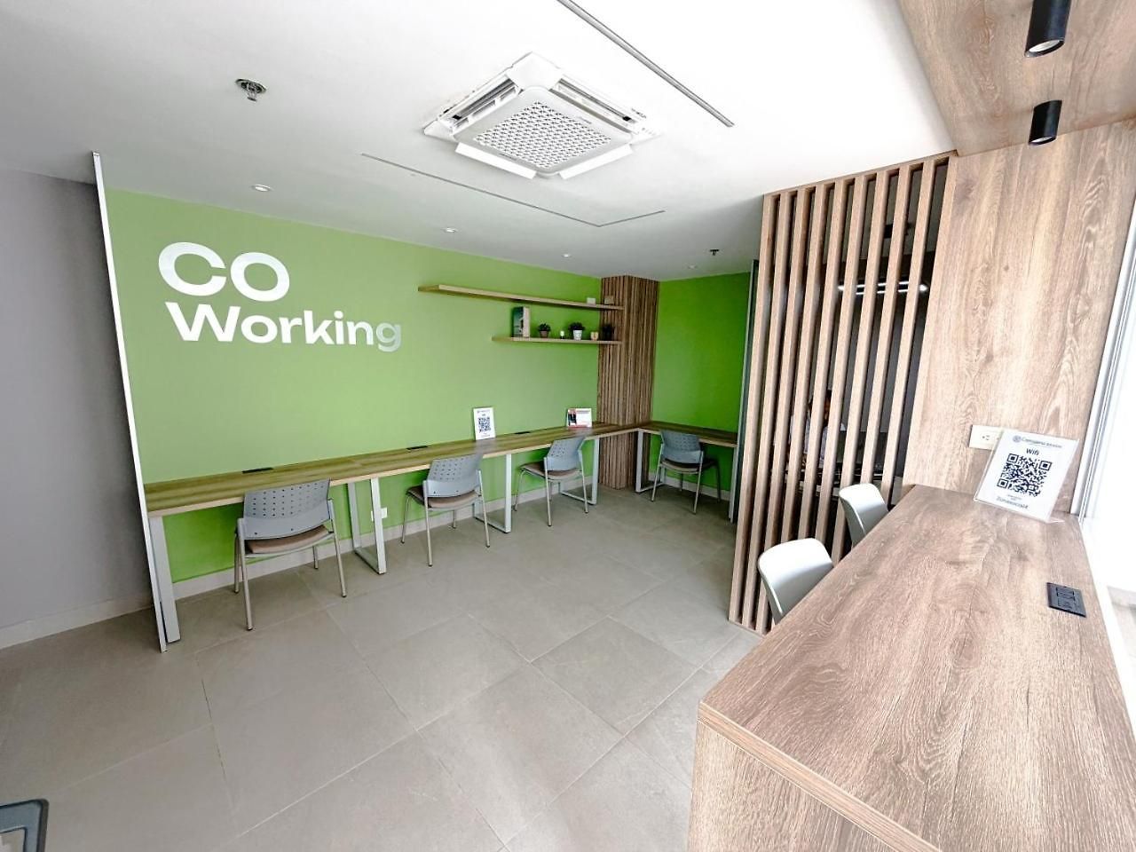 Apartamento En Crespo Cartagena
