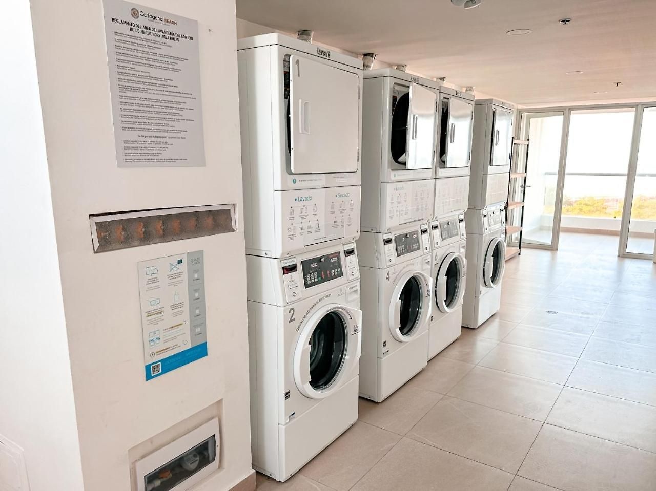 En Crespo Apartamento