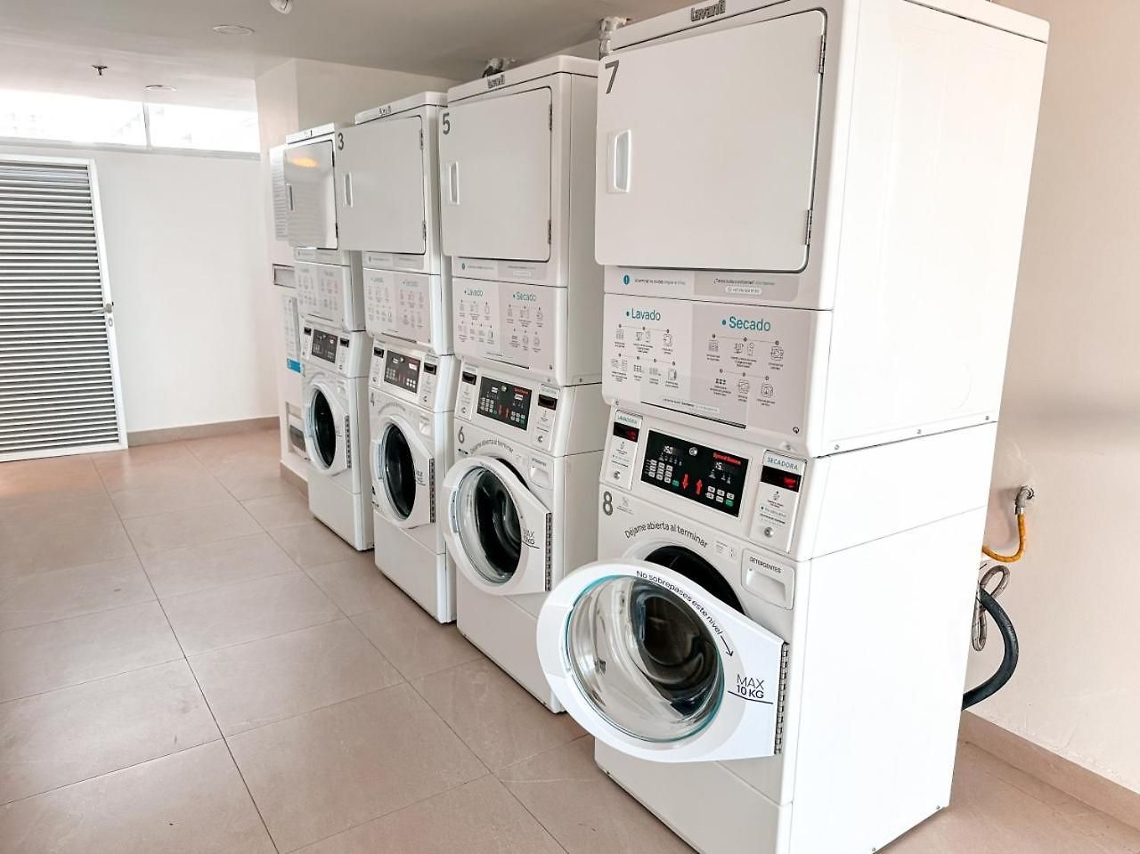 Apartamento En Crespo Cartagena