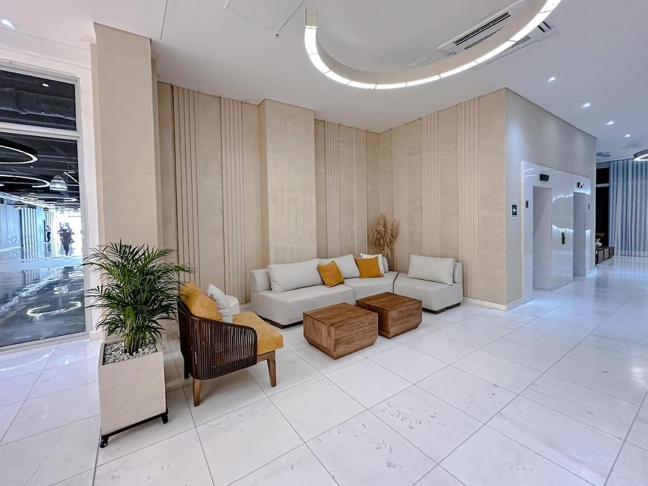 Apartamento En Crespo