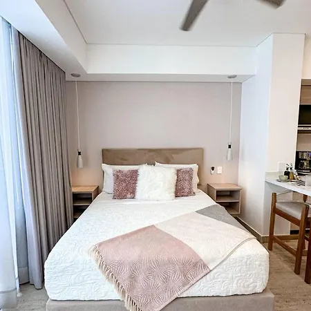 En Crespo Apartamento *
