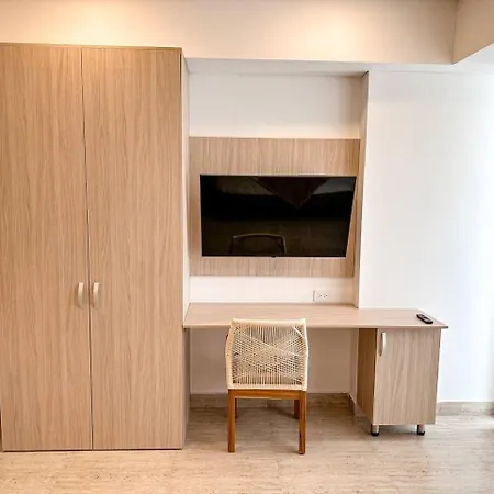 En Crespo Apartamento Cartagena