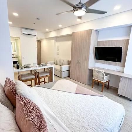 En Crespo Apartamento Cartagena