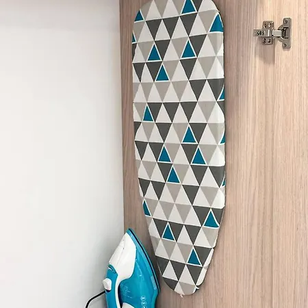 Apartamento En Crespo Cartagena