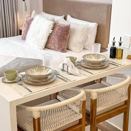 En Crespo Apartamento *