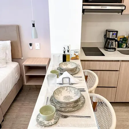 En Crespo Apartamento Cartagena