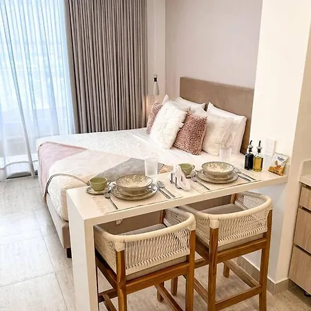 En Crespo Apartamento