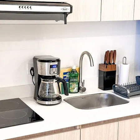 Apartamento En Crespo