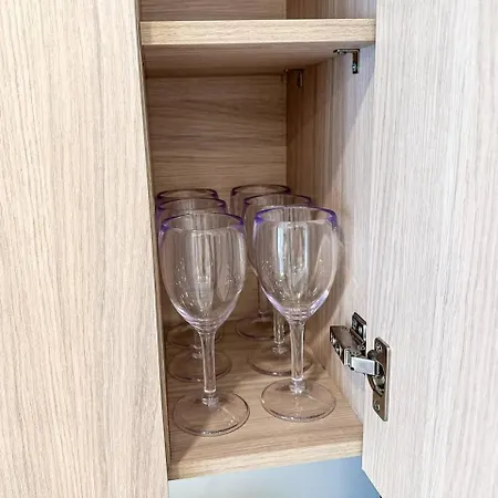 Apartamento En Crespo Cartagena
