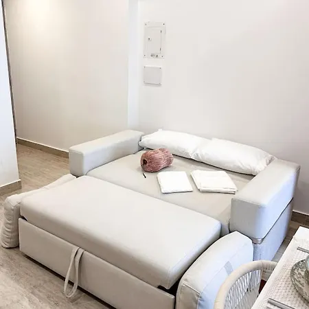 En Crespo Apartamento
