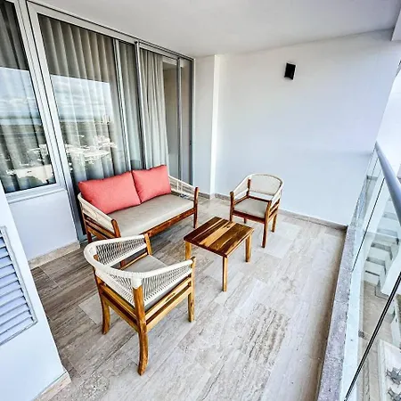En Crespo Apartamento *