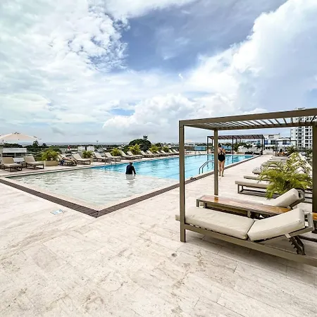 Apartamento En Crespo Cartagena