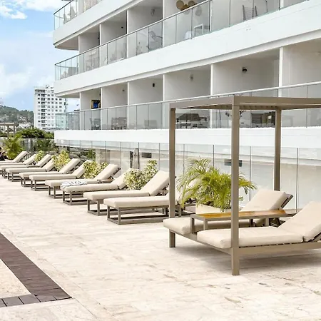 Apartamento En Crespo