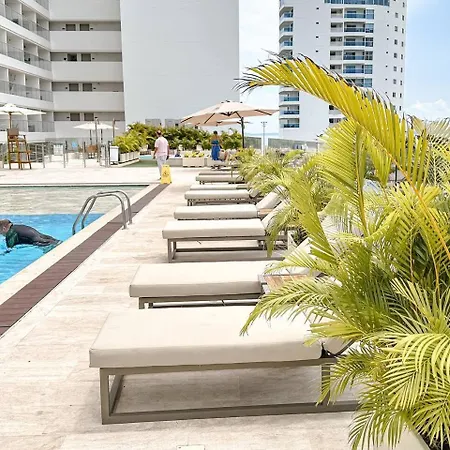 En Crespo Apartamento Cartagena