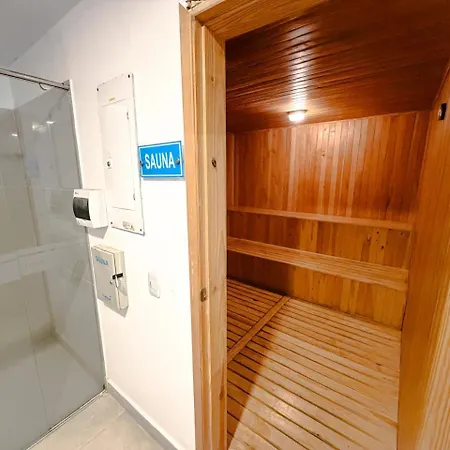 Apartamento En Crespo Cartagena