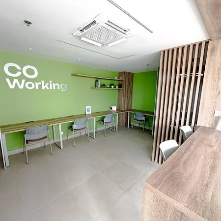 Apartamento En Crespo Cartagena