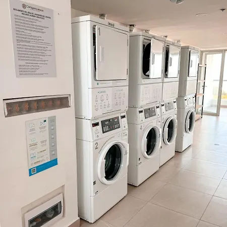 En Crespo Apartamento