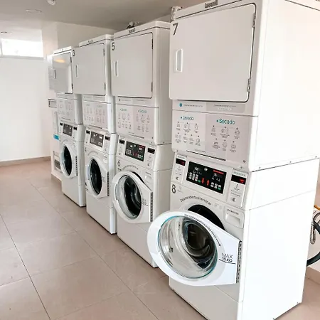 Apartamento En Crespo Cartagena