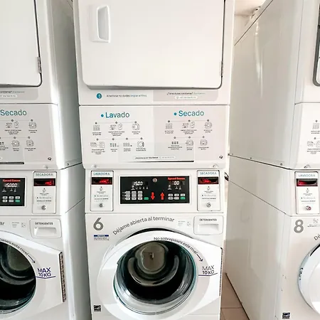 En Crespo Apartamento *