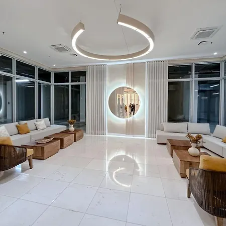 En Crespo Apartamento